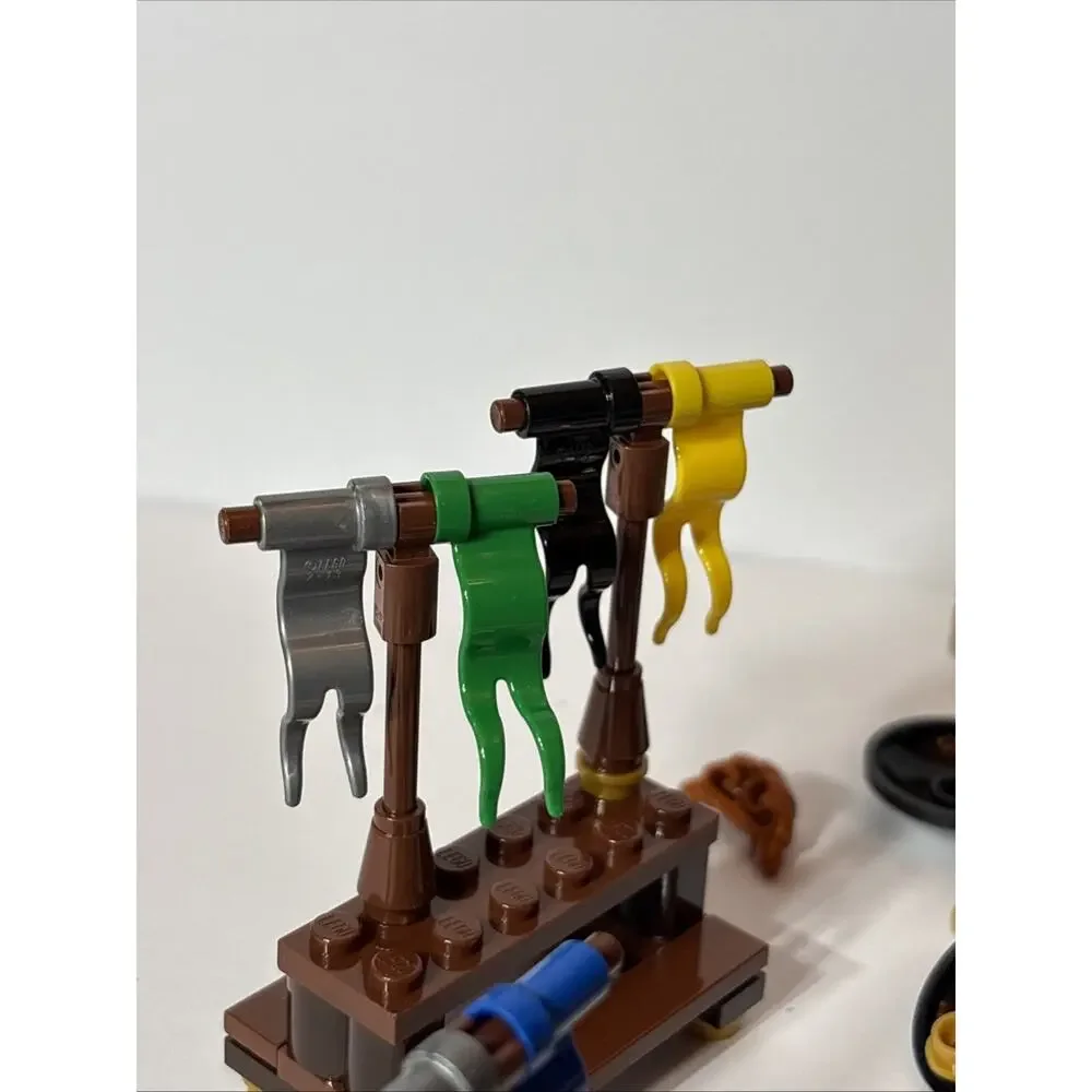 Lego Harry Potter Advent Calendar Replacement Pieces - NOT A FULL SET